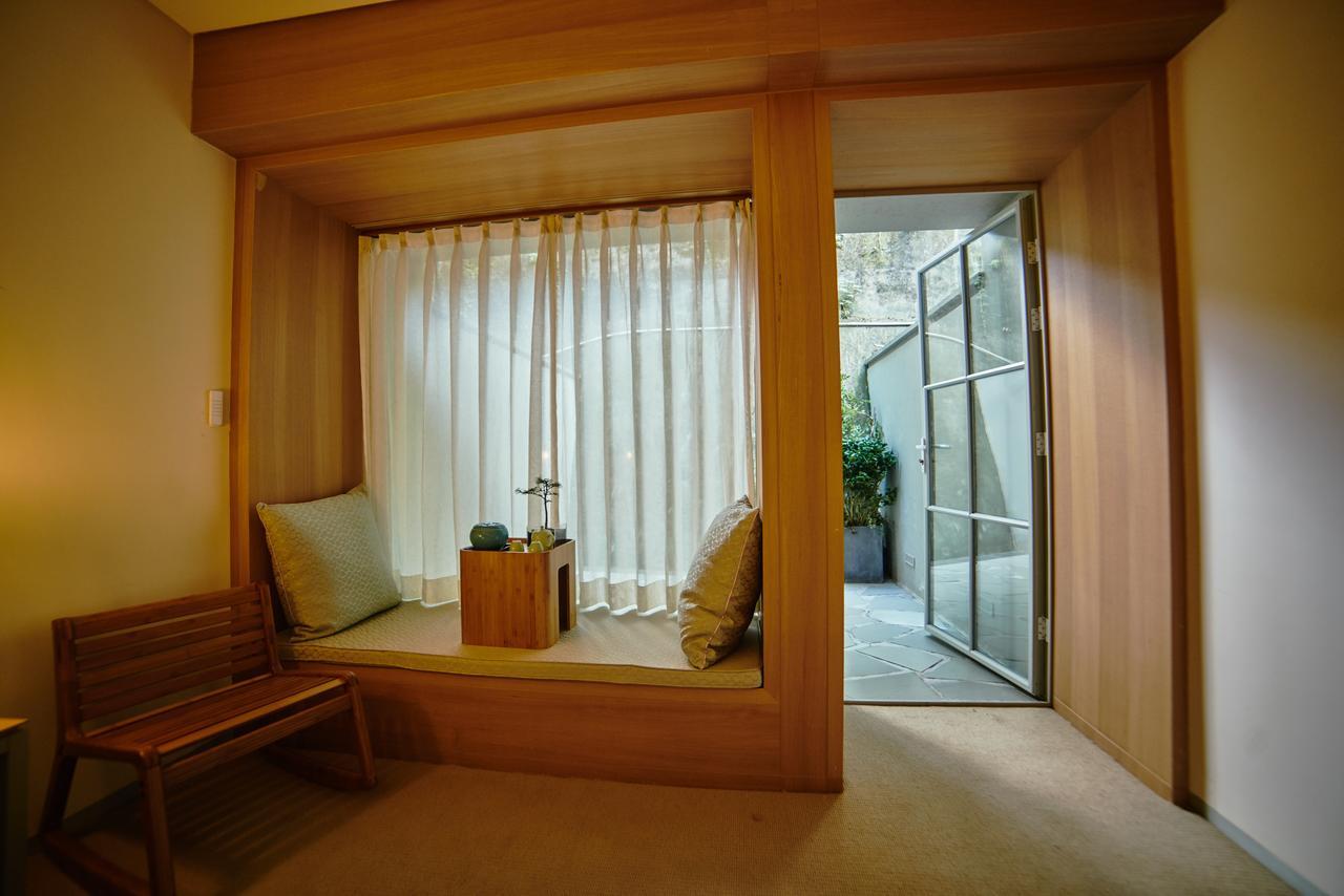 Ruyi Boutique Hotel At West Lake Hangzhou Exterior foto