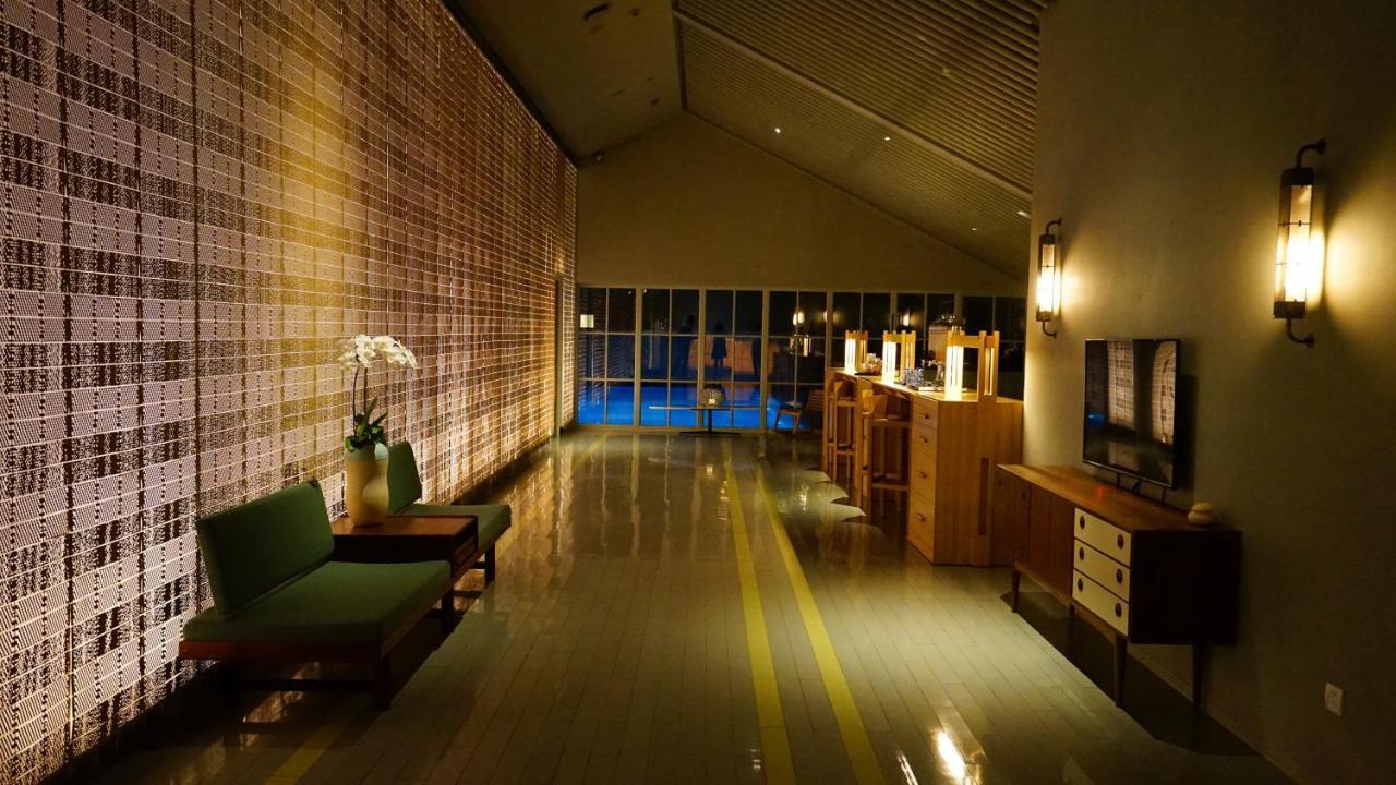Ruyi Boutique Hotel At West Lake Hangzhou Exterior foto